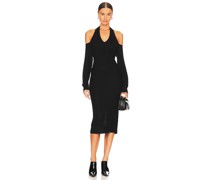 525 KLEID in Black