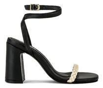 Kaanas HIGH-HEELS BALANG in Black