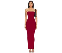 Wolford KLEID FATAL in Red