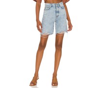 Lovers and Friends SHORTS DEVON in Blue