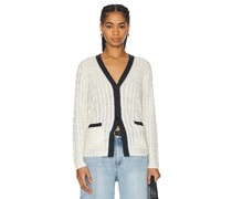 Theory CARDIGAN in Navy