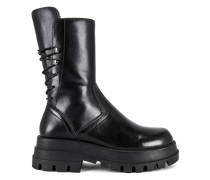 Alias Mae BOOTS DOM in Black