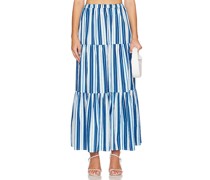 Solid & Striped MAXIROCK THE ADDISON in Blue