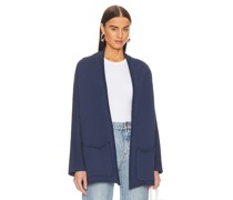 Frank & Eileen CARDIGAN BEACH in Navy