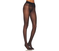 Wolford TIGHTS SATIN TOUCH 20 in Navy