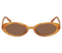 AIRE SONNENBRILLE FORNAX in Brown.