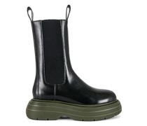 Alias Mae BOOTS SPACE in Black