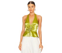 House of Harlow 1960 OBERTEIL RIEMA in Green