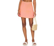 Solid & Striped ROCK ROSIE in Orange,Pink