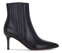 Veronica Beard BOOTS LISA 70 in Black
