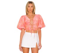 Tularosa OBERTEIL LUCIA in Coral