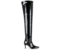 BY FAR BOOT STEVIE 99 in Black