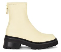 BY FAR BOOTS ALISTER in Ivory