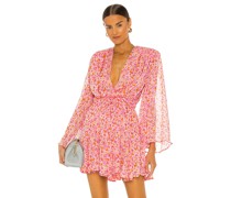 Sabina Musayev BLUSE ARLENE in Pink