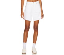 Citizens of Humanity KURZE HOSE MARLOW in White