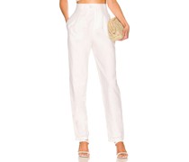 L'Academie HOSE ALAINA in White