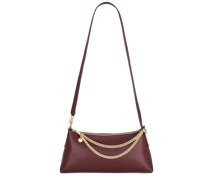 Zac Zac Posen TASCHE POSEN in Burgundy.