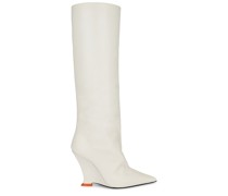 3JUIN BOOT NUMA in Ivory