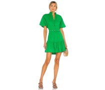 SWF KLEID in Green