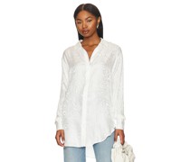 NONchalant Label OBERTEIL TALITHA in White