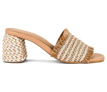 Kaanas HIGH-HEELS SUMATRA in Tan