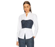 Veronica Beard OBERTEIL CALLEN in White