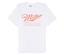 Junk Food SHIRTKLEIDER in White