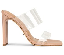 Tony Bianco SANDALE FRESCO in Nude