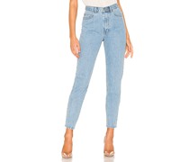Dr. Denim STRAIGHT-FIT-JEANS NORA in Denim-Light