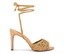 RAYE HIGH-HEELS PAULO in Neutral