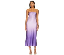 SNDYS MAXIKLEID ANGEL in Purple