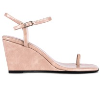 Jeffrey Campbell SANDALE APPETITO in Nude