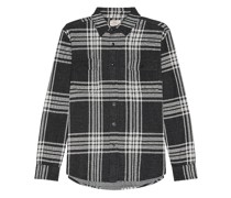 Faherty HEMD LEGEND in Black