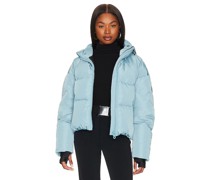CORDOVA SKIJACKE MERIBEL in Baby Blue