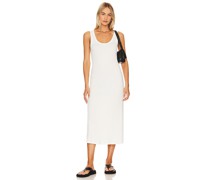 L*SPACE KLEID JENNA in White
