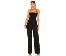 Karina Grimaldi JUMPSUIT HEAVEN in Black