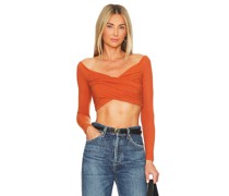 Tularosa OBERTEIL LIZZIE in Orange