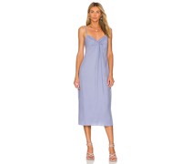 anna nata KLEID LAURA in Lavender