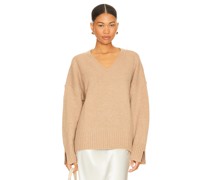 Favorite Daughter STRICK WILLIAM in Tan
