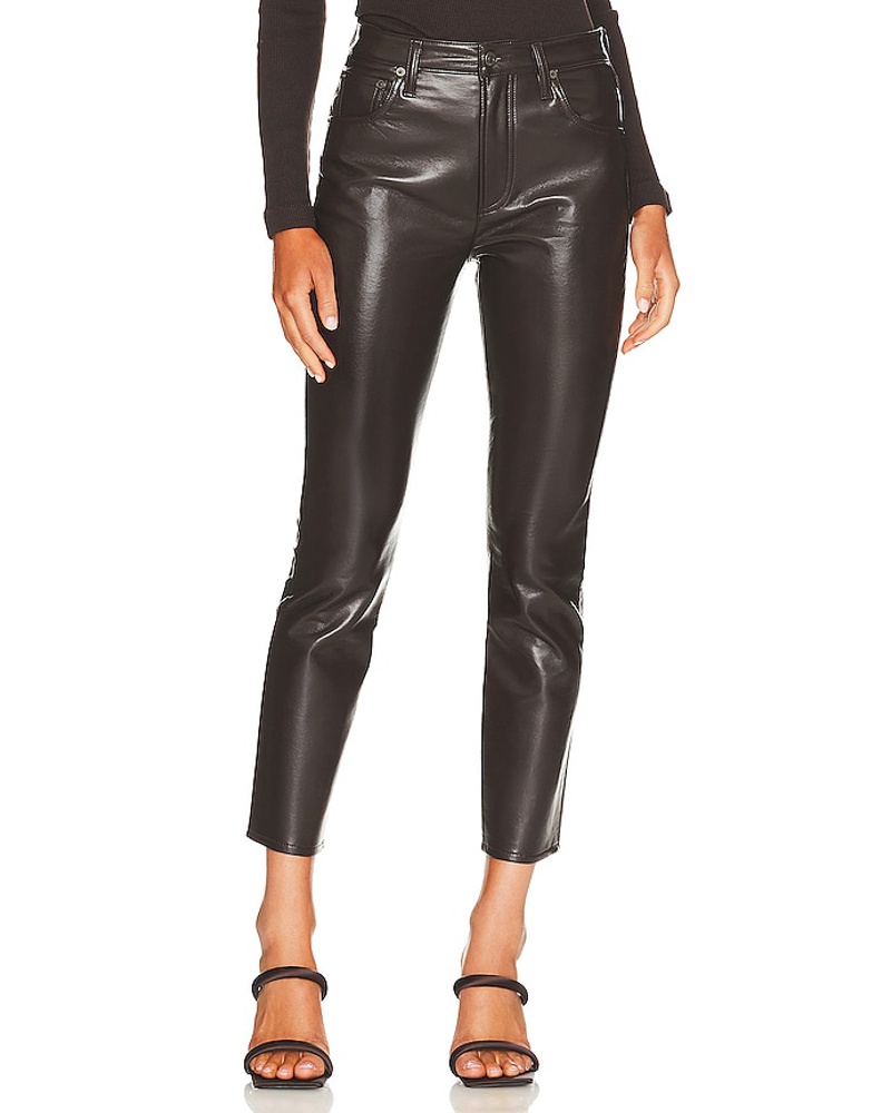 Citizens of humanity Damen Citizens of Humanity HOSE JOLENE in Brown