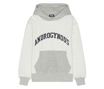 Pleasures HOODIE in Grey