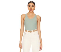 Dr. Denim TANK-TOP DEMI in Blue