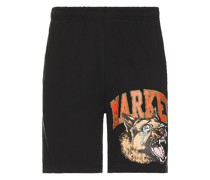 Market SHORTS in Black
