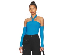 superdown OBERTEIL MIYA in Blue