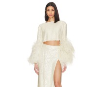 Lapointe OBERTEIL in Cream