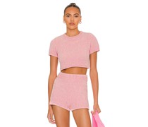 MAJORELLE OBERTEIL DENITZA in Pink