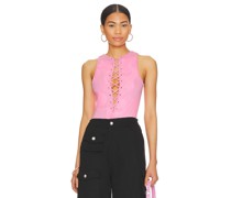 AFRM BODY SEFIA in Pink
