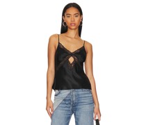 CAMI NYC OBERTEIL FLORENTINE in Black
