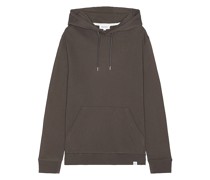 Norse Projects HOODIE in Taupe