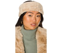 Apparis STIRNBAND ELENI in Beige.